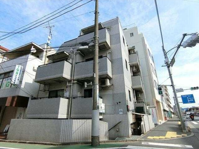  | 日興パレス中村橋