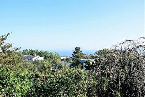 【展望】 | 伊豆急伊豆高原　戸建 | 現地（2019年11月）撮影