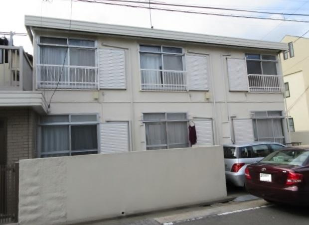 田沼コーポの画像