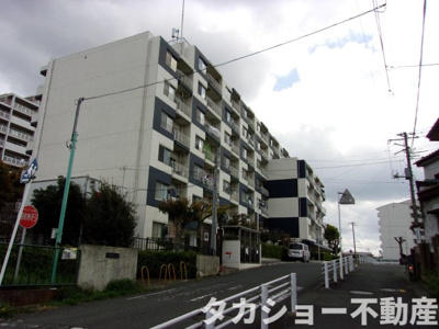 【外観】 | ハイマート西千葉