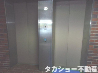 【その他共用部分】 | ハイマート西千葉