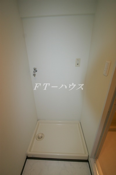 モアクレスト船橋三咲の設備