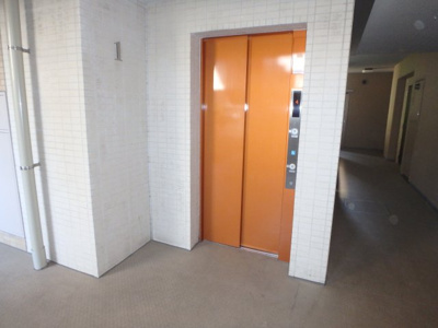 【その他共用部分】 | レジディア武蔵小杉