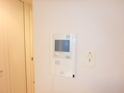 【セキュリティ】 | レジディア武蔵小杉 | 別部屋参考写真です