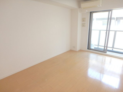 【洋室】 | レジディア武蔵小杉 | 別部屋参考写真です