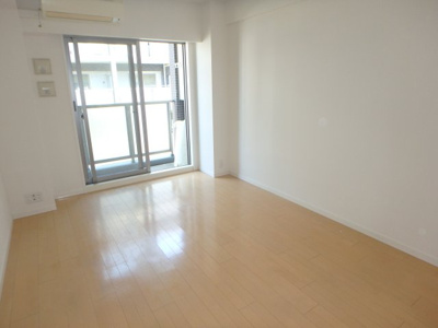 【洋室】 | レジディア武蔵小杉 | 別部屋参考写真です