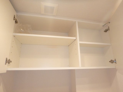 【収納】 | レジディア武蔵小杉 | 別部屋参考写真です