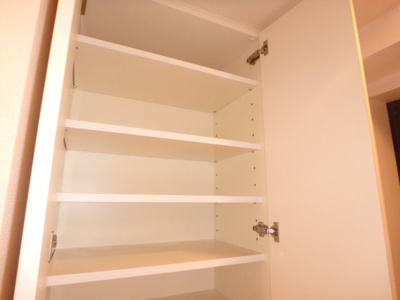 【収納】 | レジディア武蔵小杉 | 別部屋参考写真です