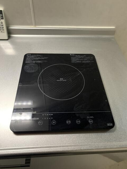 ハイツ井上の設備