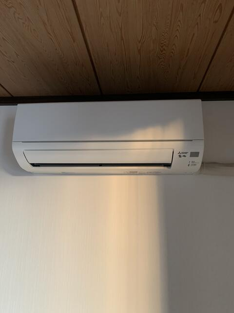 ハイツ井上の設備