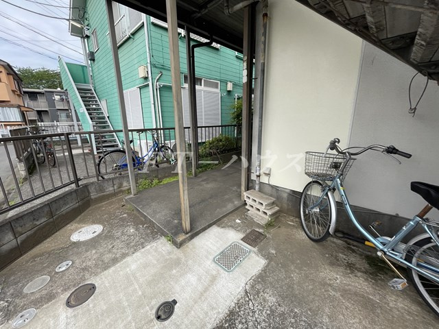 ハイツ井上のその他