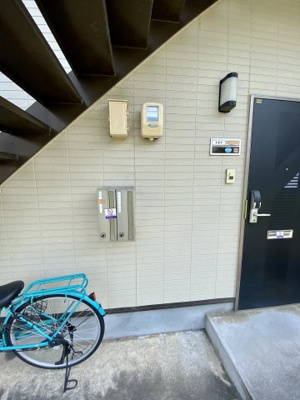 【その他共用部分】 | ハイツ坂口