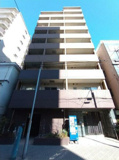 クレイシア新御徒町の画像