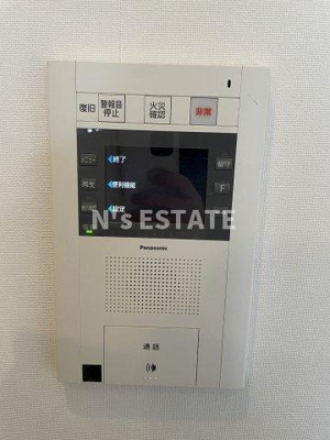 【セキュリティ】 | サムティグランツ神戸