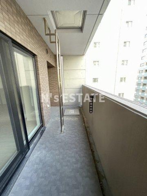 【ロビー】 | サムティグランツ神戸