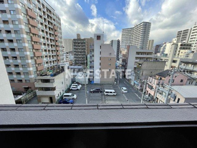 【展望】 | サムティグランツ神戸