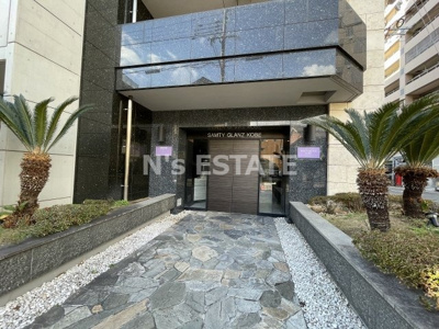 【エントランス】 | サムティグランツ神戸