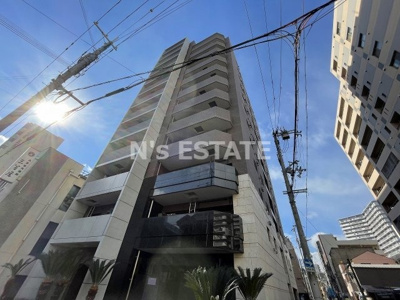 【外観】 | サムティグランツ神戸