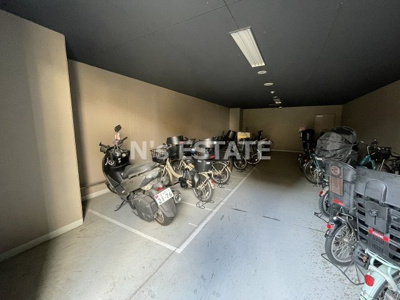 【その他共用部分】 | サムティグランツ神戸