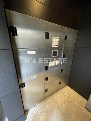 【その他共用部分】 | サムティグランツ神戸