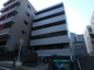 サンビューノ仲町台の画像