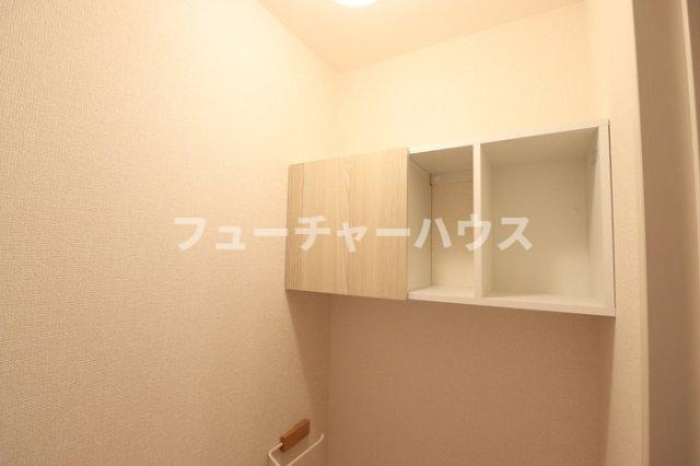ディアーナⅡのその他