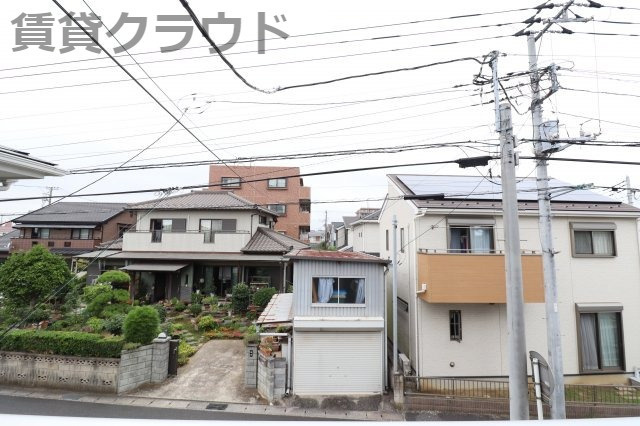 MEGURI浜野の展望