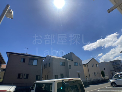 【展望】 | サンタプレイス