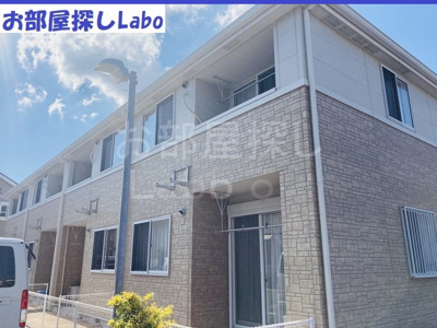 【外観】 | サンタプレイス