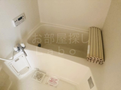 【浴室】 | サンタプレイス