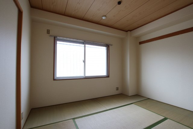 【和室】 | アプティ3番館