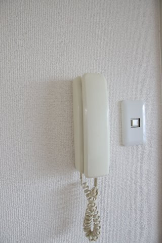 【セキュリティ】 | アプティ3番館 | インターホン