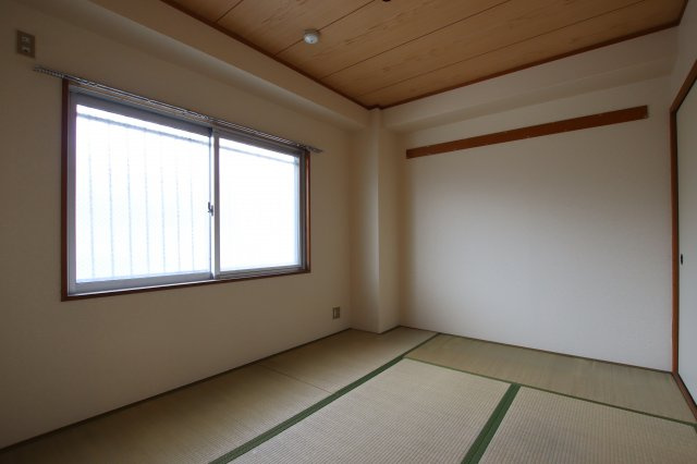 【和室】 | アプティ3番館