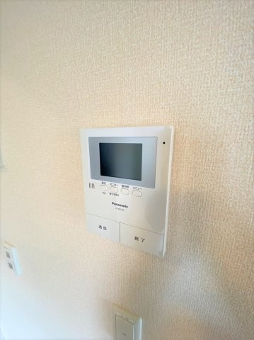 コンフォールのセキュリティ
