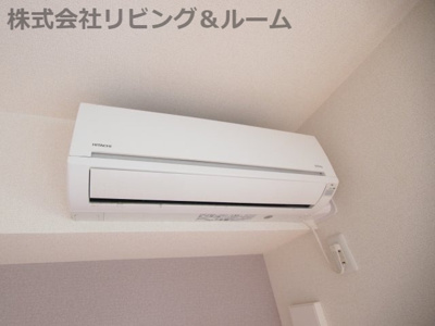 【設備】 | エレガンテⅡ