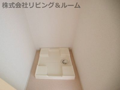 【内装】 | エレガンテⅡ