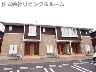 【外観】 | エレガンテⅡ