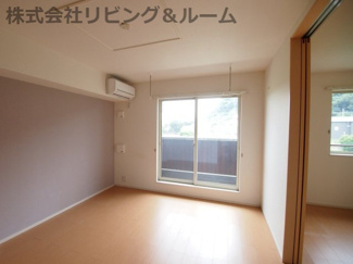 【居間・リビング】 | エレガンテⅡ