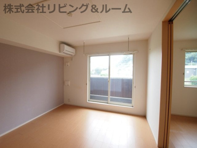 【居間・リビング】 | エレガンテⅡ