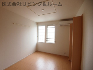 【内装】 | エレガンテⅡ