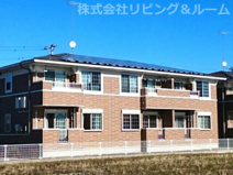 イーストブルーⅡの画像