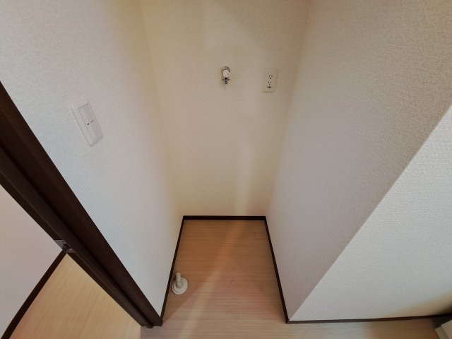 ラフィネ小松の設備