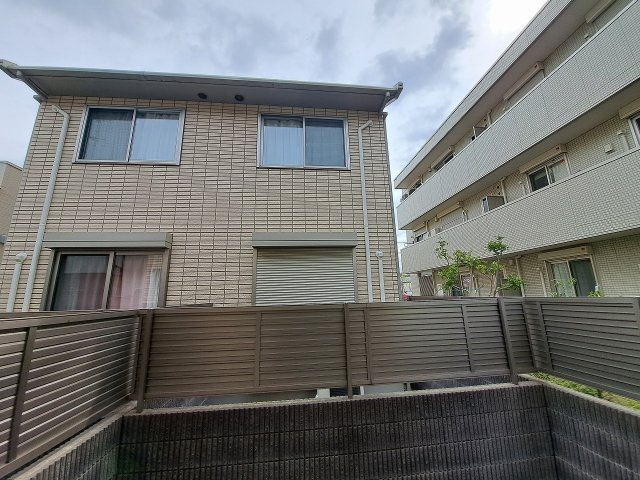 ラフィネ小松の展望|１階
