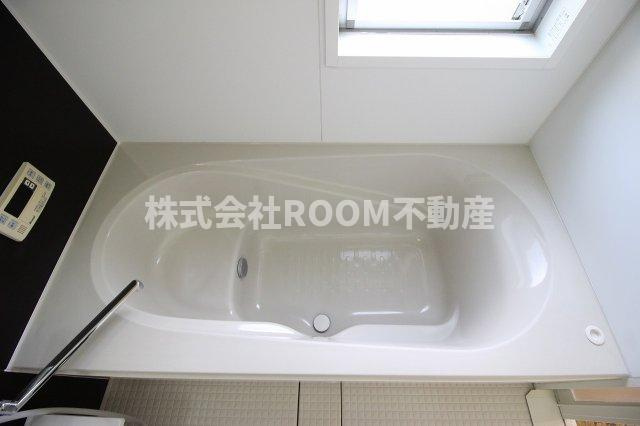 Esperanza　casa(エスペランサカーサ)の浴室|お風呂です