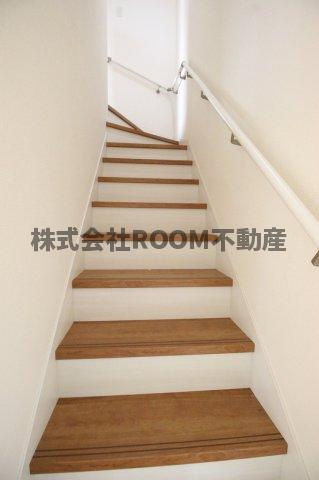 Esperanza　casa(エスペランサカーサ)の内装|内装は落ち着いています