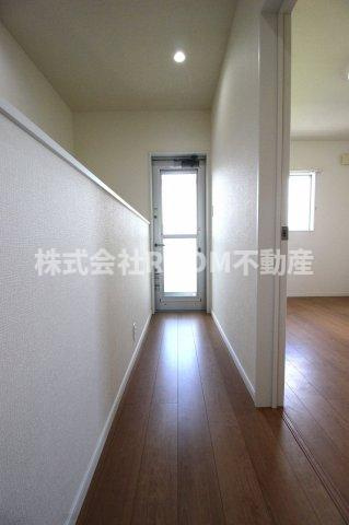 Esperanza　casa(エスペランサカーサ)の内装|おしゃれな内装です