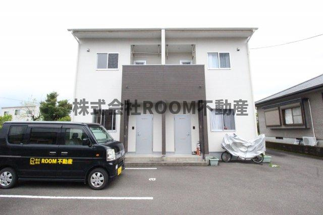 Esperanza　casa(エスペランサカーサ)の駐車場|駐車場に車を止められます