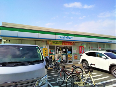 コンビニ