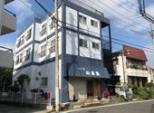 ＭＡＣＨＩＹＡコーポの画像