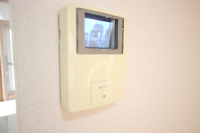 セキュリティ設備